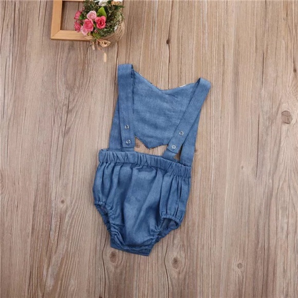 Romper - Picture 7 of 8